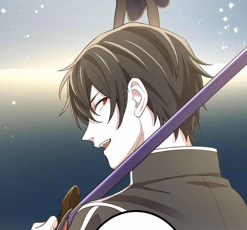 Sự Tái Sinh Của Đại Pháp Sư Bị Phong Ấn 41 trang 69