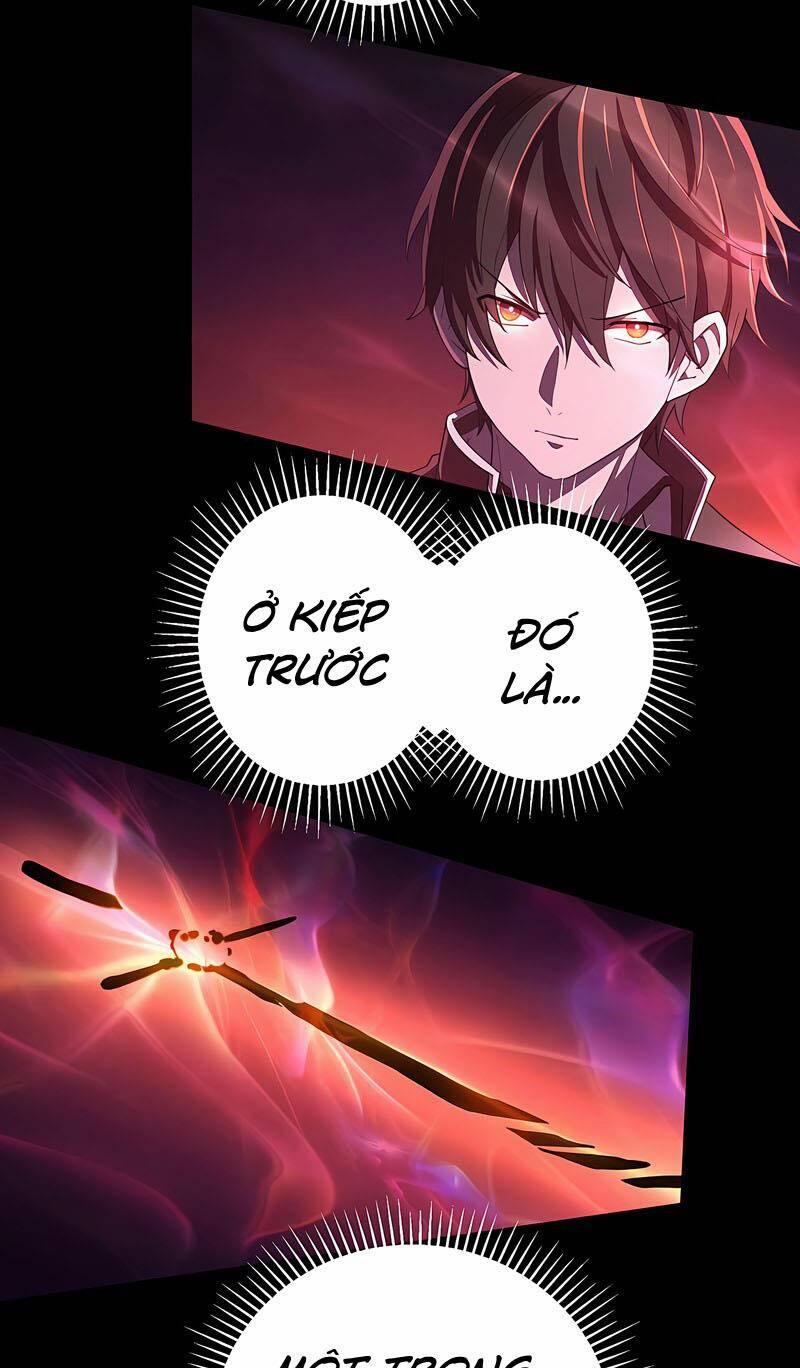 Sự Tái Sinh Của Đại Pháp Sư Bị Phong Ấn 41 trang 8