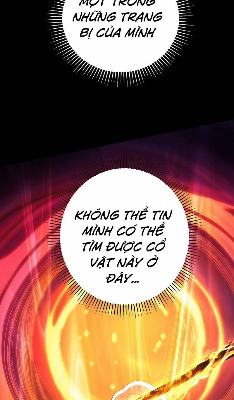 Sự Tái Sinh Của Đại Pháp Sư Bị Phong Ấn 41 trang 9