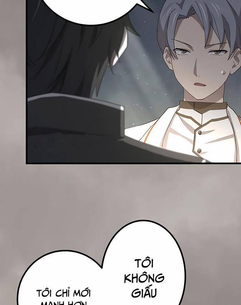 Sự Tái Sinh Của Đại Pháp Sư Bị Phong Ấn 42 trang 3