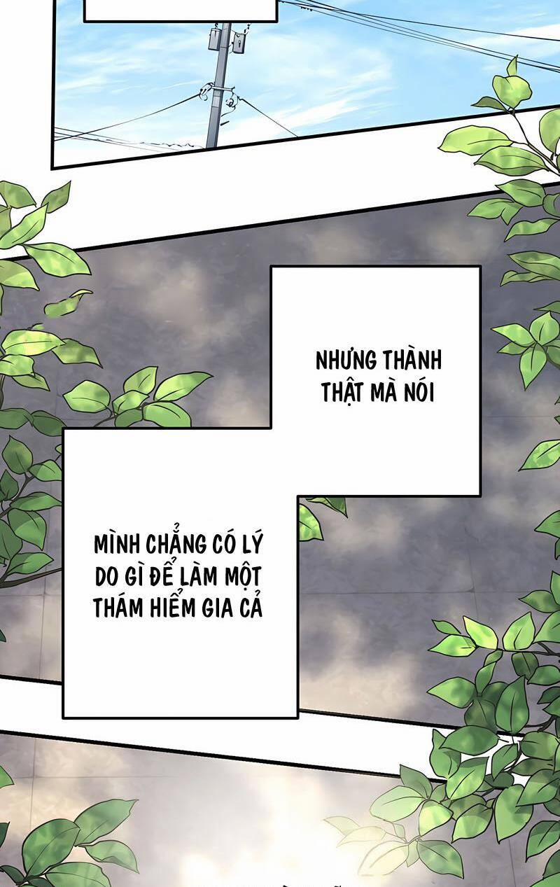 Sự Tái Sinh Của Đại Pháp Sư Bị Phong Ấn 42 trang 62