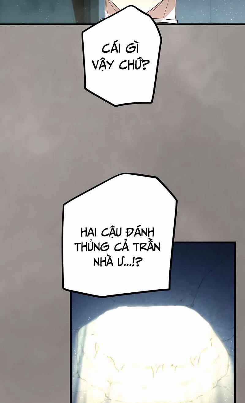 Sự Tái Sinh Của Đại Pháp Sư Bị Phong Ấn 42 trang 7