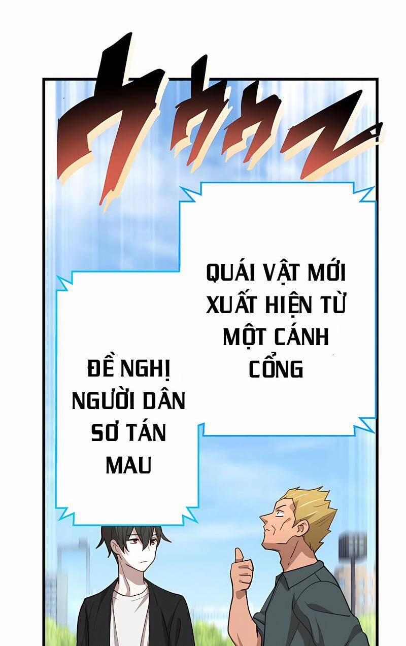Sự Tái Sinh Của Đại Pháp Sư Bị Phong Ấn 42 trang 74