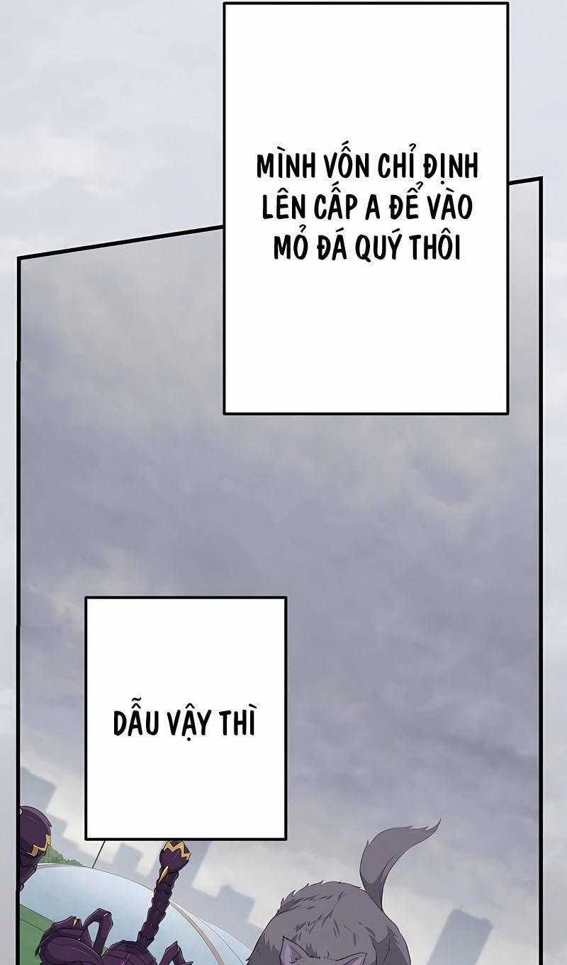 Sự Tái Sinh Của Đại Pháp Sư Bị Phong Ấn 43 trang 18