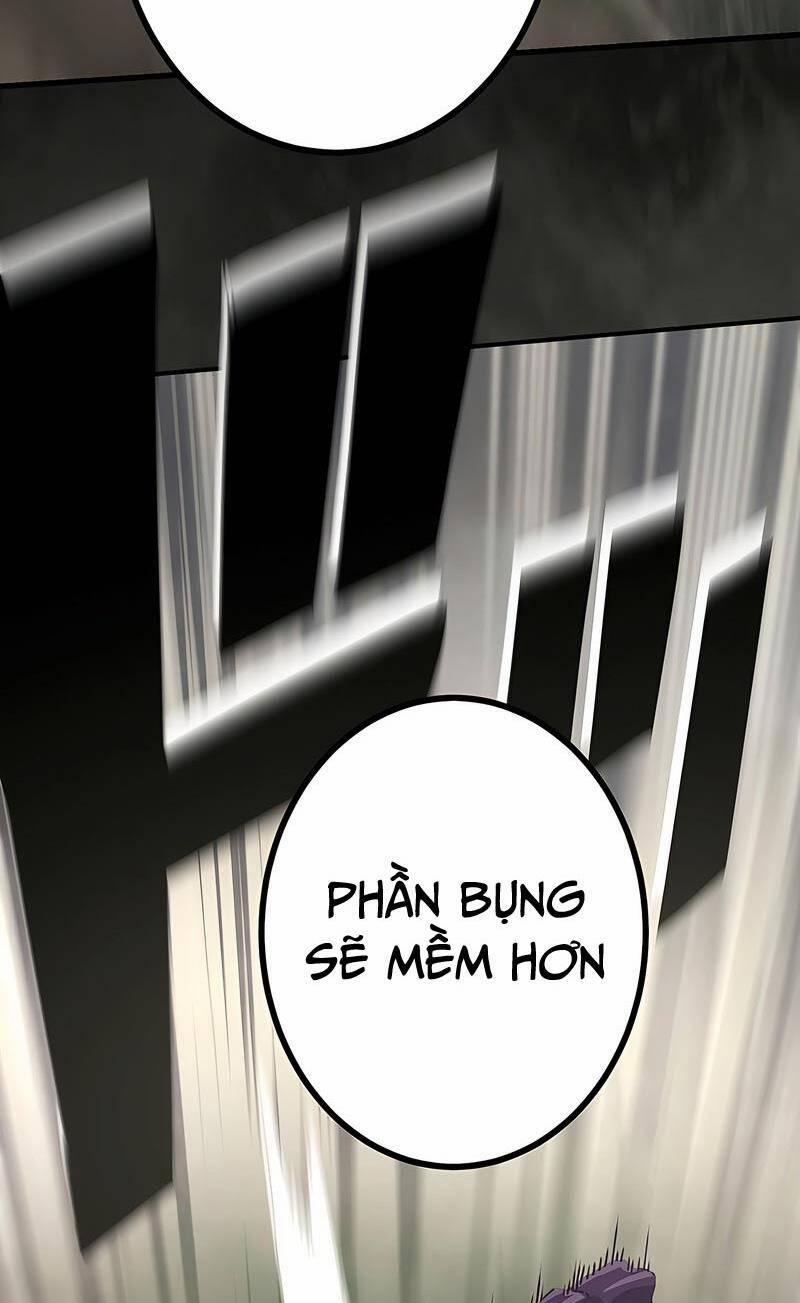 Sự Tái Sinh Của Đại Pháp Sư Bị Phong Ấn 43 trang 32