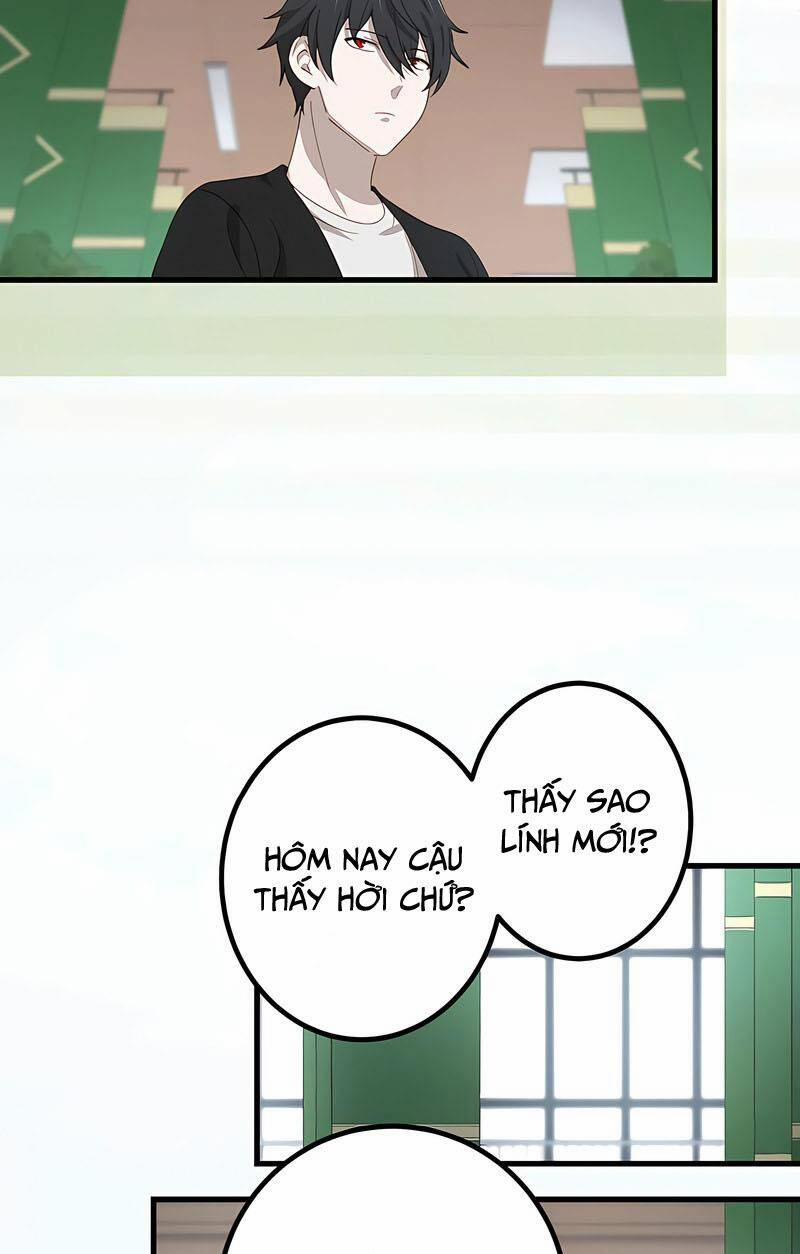 Sự Tái Sinh Của Đại Pháp Sư Bị Phong Ấn 44 trang 10