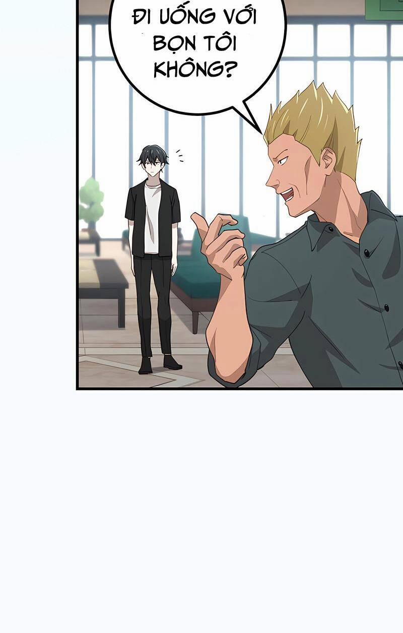 Sự Tái Sinh Của Đại Pháp Sư Bị Phong Ấn 44 trang 11