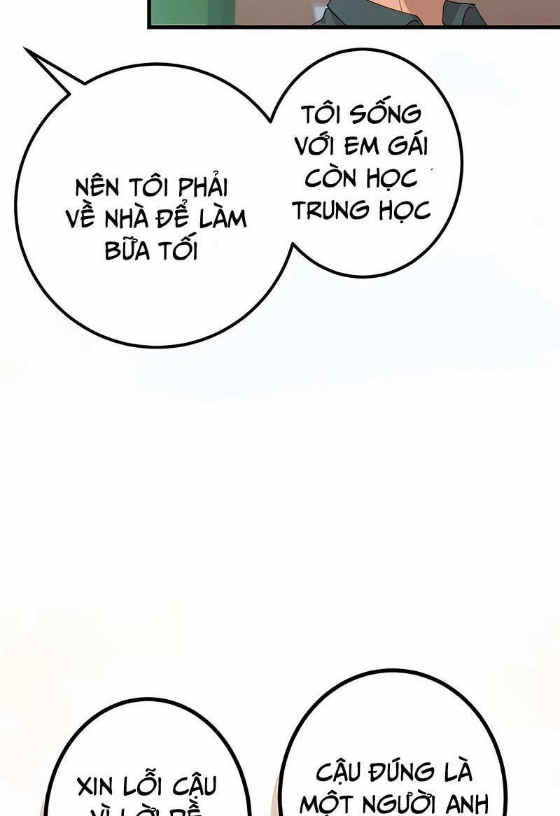 Sự Tái Sinh Của Đại Pháp Sư Bị Phong Ấn 44 trang 14