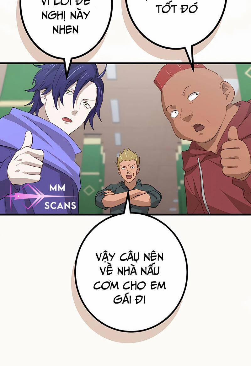 Sự Tái Sinh Của Đại Pháp Sư Bị Phong Ấn 44 trang 15