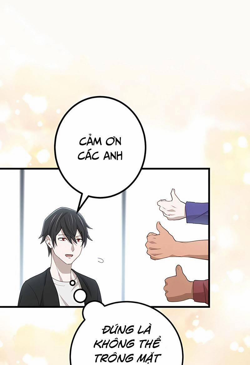 Sự Tái Sinh Của Đại Pháp Sư Bị Phong Ấn 44 trang 16