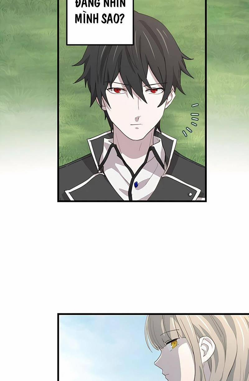 Sự Tái Sinh Của Đại Pháp Sư Bị Phong Ấn 44 trang 2