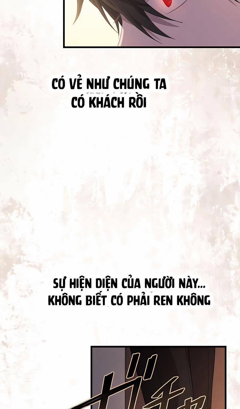 Sự Tái Sinh Của Đại Pháp Sư Bị Phong Ấn 44 trang 20