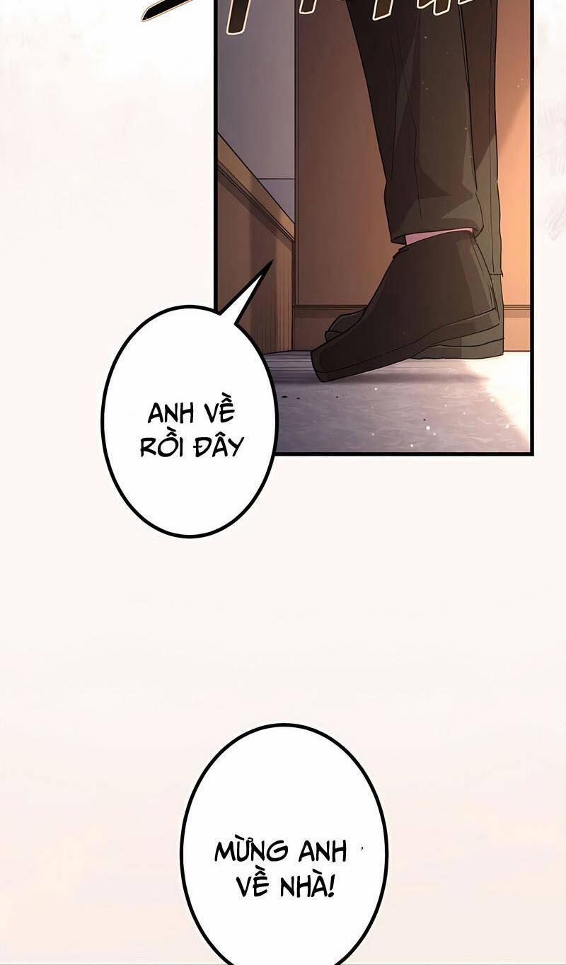 Sự Tái Sinh Của Đại Pháp Sư Bị Phong Ấn 44 trang 21