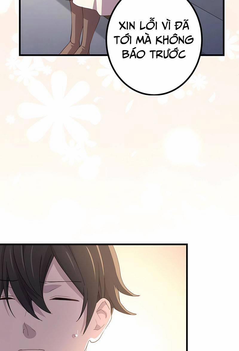 Sự Tái Sinh Của Đại Pháp Sư Bị Phong Ấn 44 trang 25