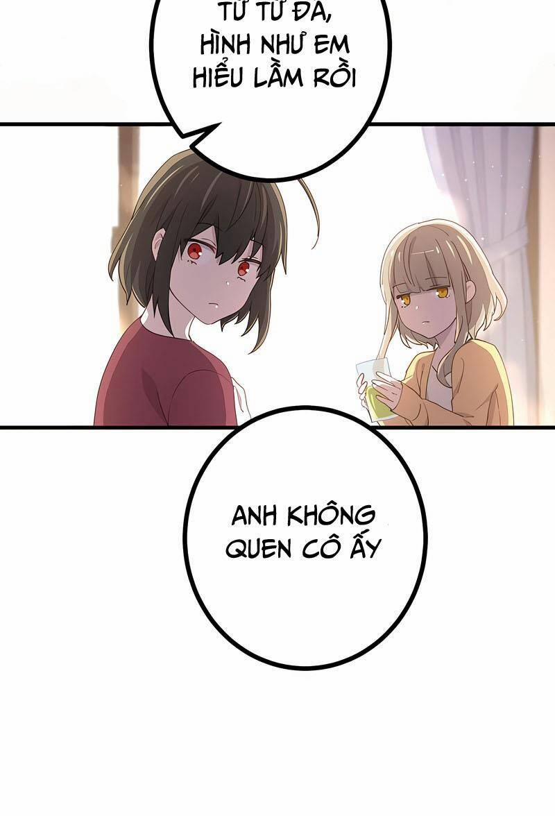 Sự Tái Sinh Của Đại Pháp Sư Bị Phong Ấn 44 trang 28