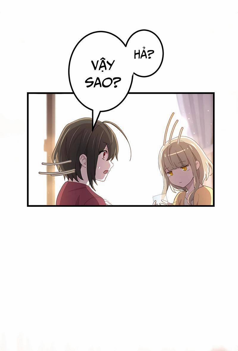 Sự Tái Sinh Của Đại Pháp Sư Bị Phong Ấn 44 trang 29