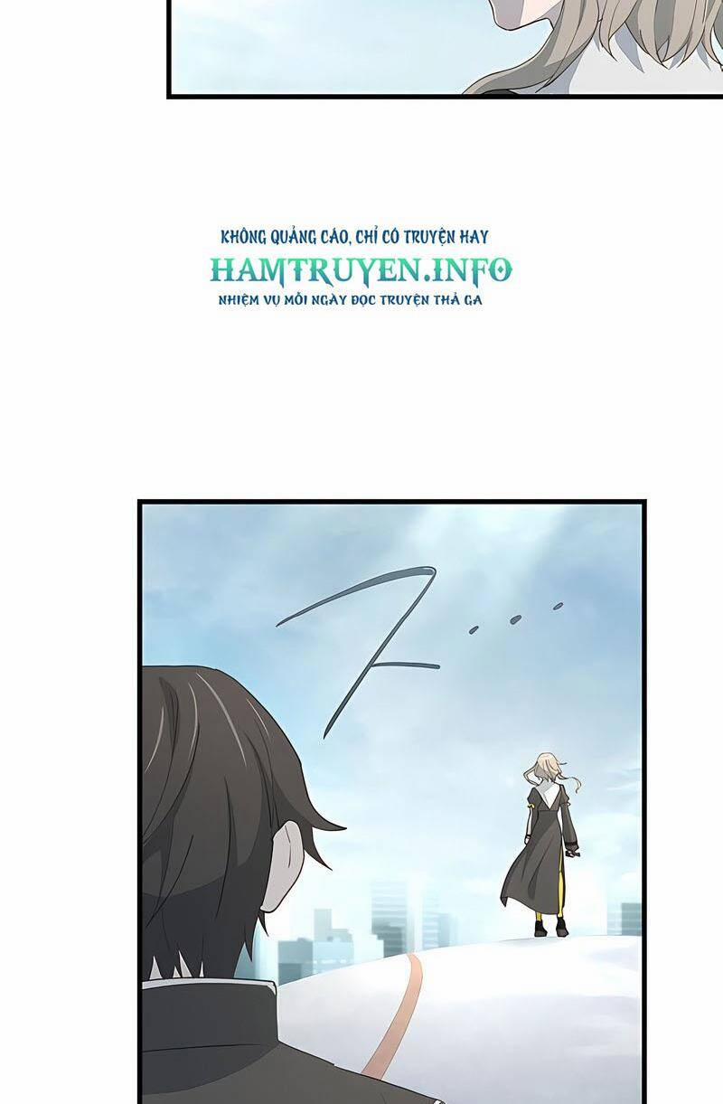 Sự Tái Sinh Của Đại Pháp Sư Bị Phong Ấn 44 trang 3