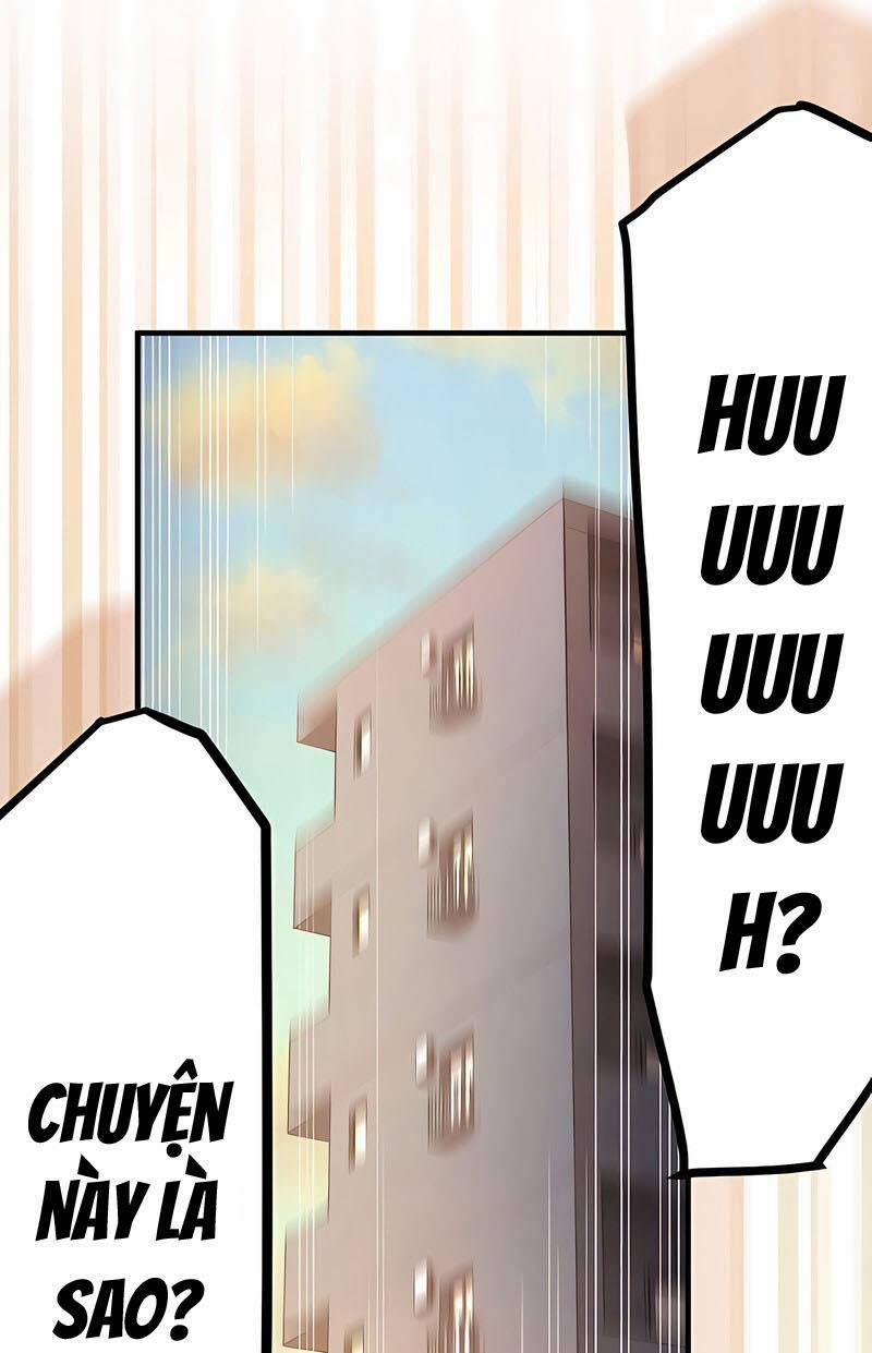 Sự Tái Sinh Của Đại Pháp Sư Bị Phong Ấn 44 trang 30