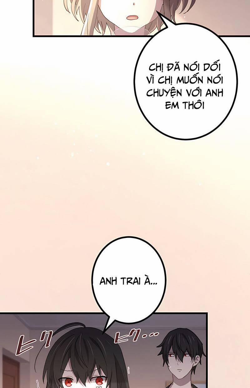 Sự Tái Sinh Của Đại Pháp Sư Bị Phong Ấn 44 trang 32