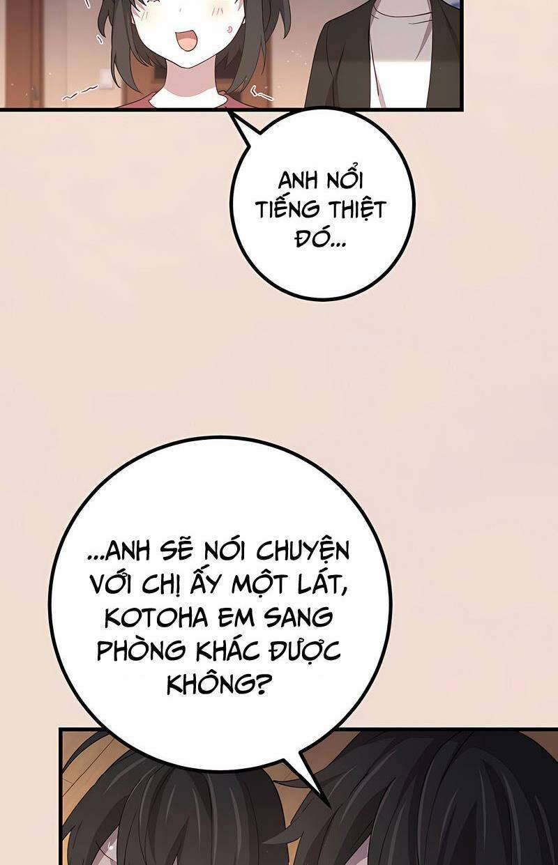 Sự Tái Sinh Của Đại Pháp Sư Bị Phong Ấn 44 trang 33