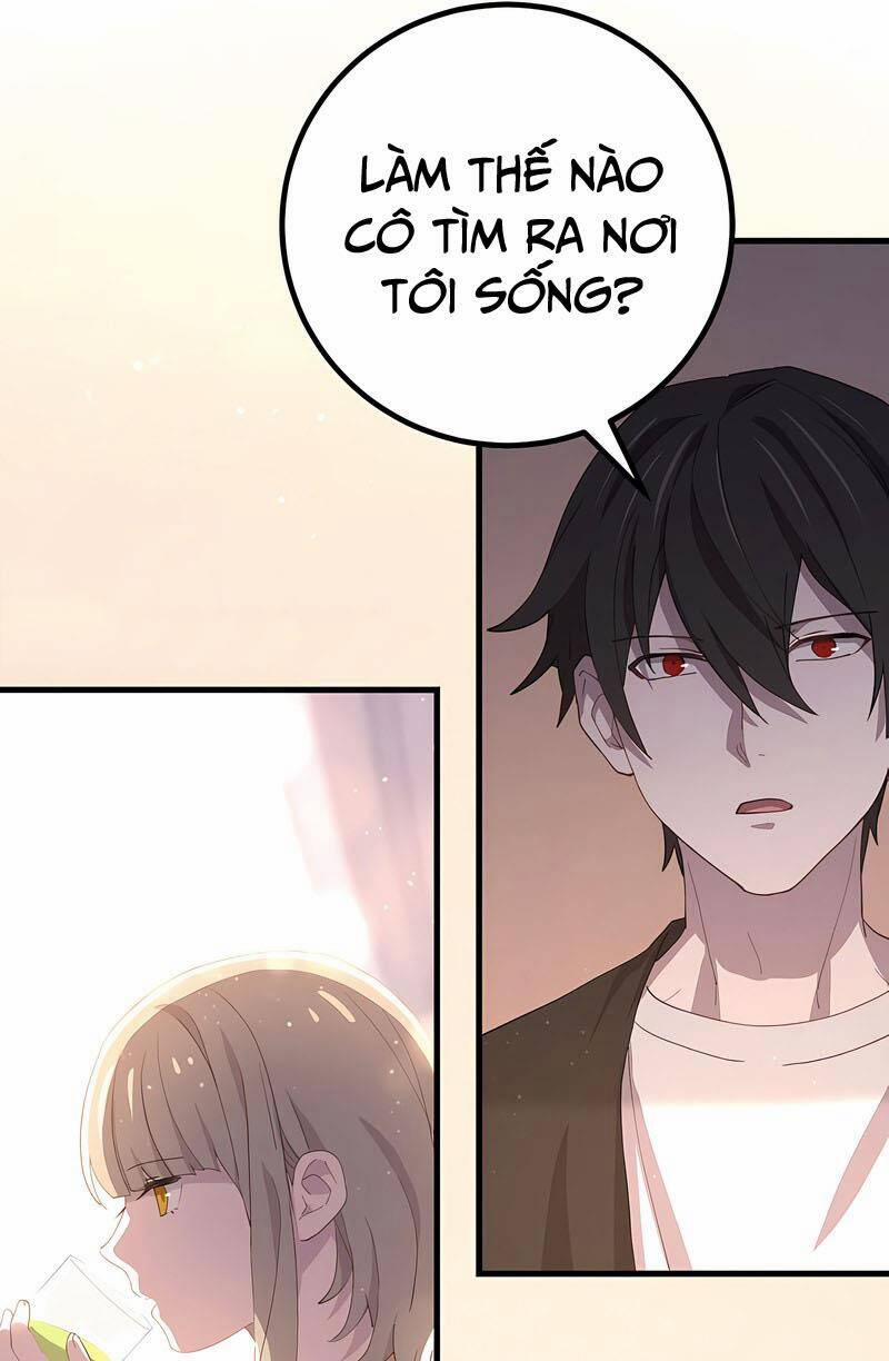 Sự Tái Sinh Của Đại Pháp Sư Bị Phong Ấn 44 trang 36