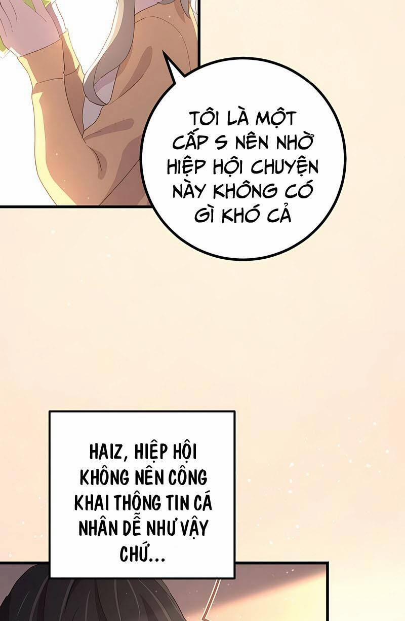 Sự Tái Sinh Của Đại Pháp Sư Bị Phong Ấn 44 trang 37