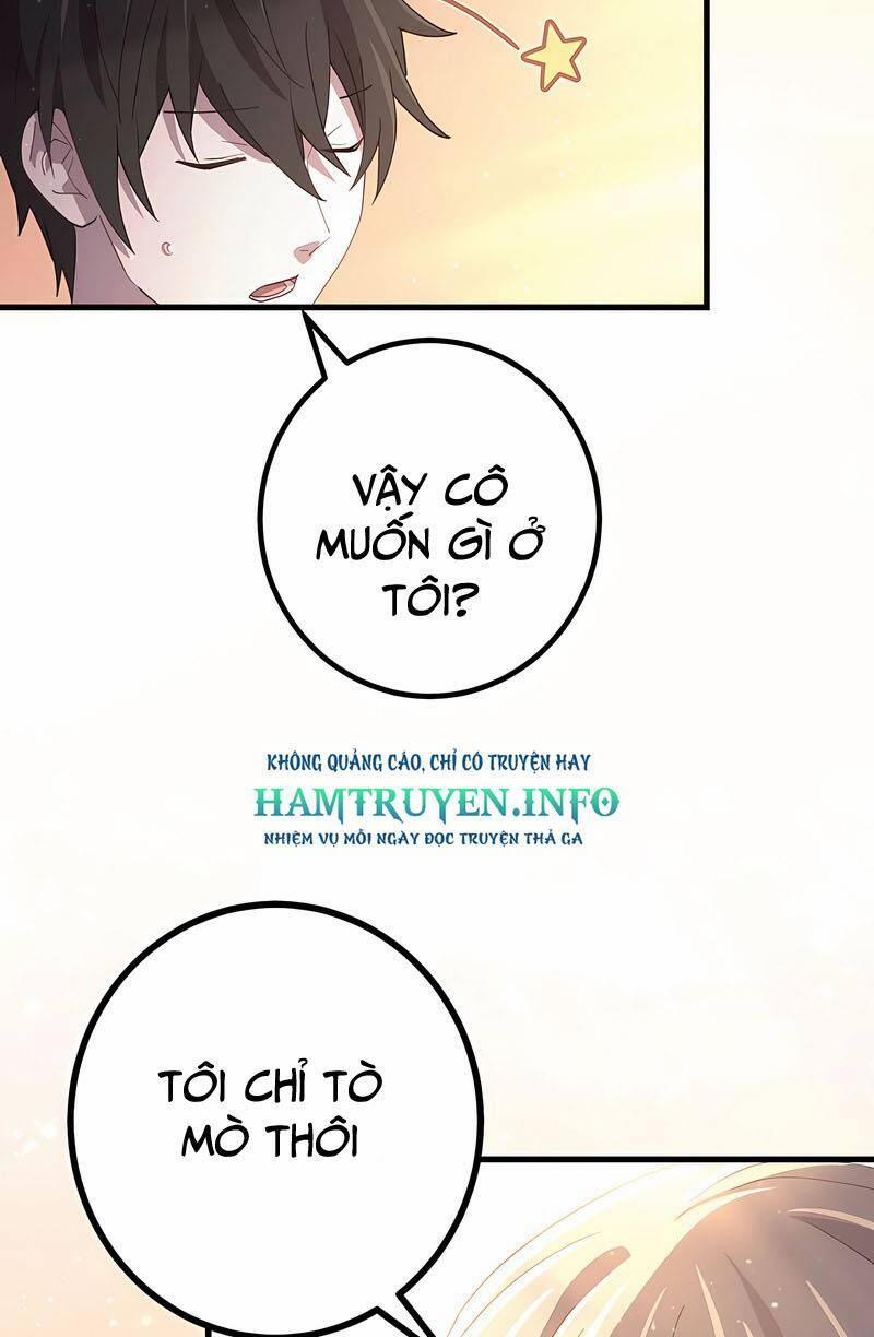 Sự Tái Sinh Của Đại Pháp Sư Bị Phong Ấn 44 trang 38