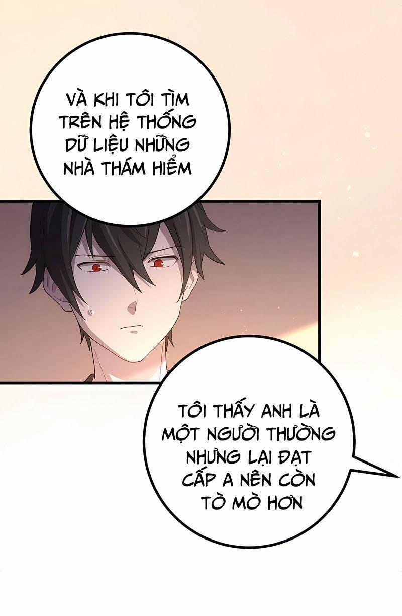 Sự Tái Sinh Của Đại Pháp Sư Bị Phong Ấn 44 trang 40