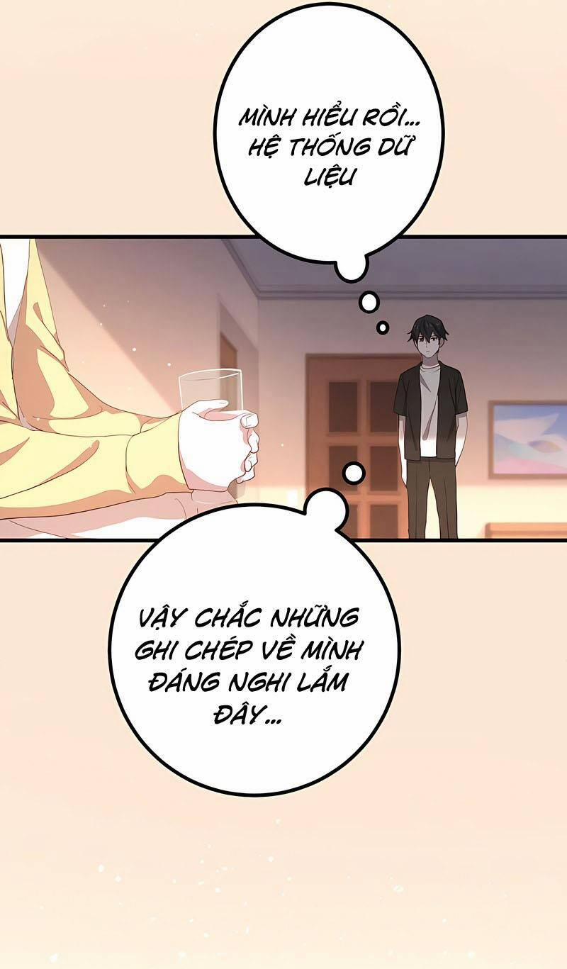 Sự Tái Sinh Của Đại Pháp Sư Bị Phong Ấn 44 trang 42