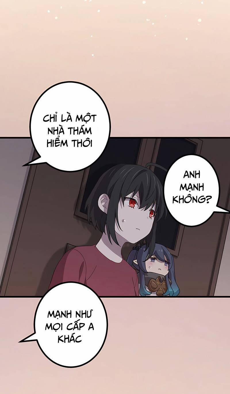 Sự Tái Sinh Của Đại Pháp Sư Bị Phong Ấn 44 trang 44