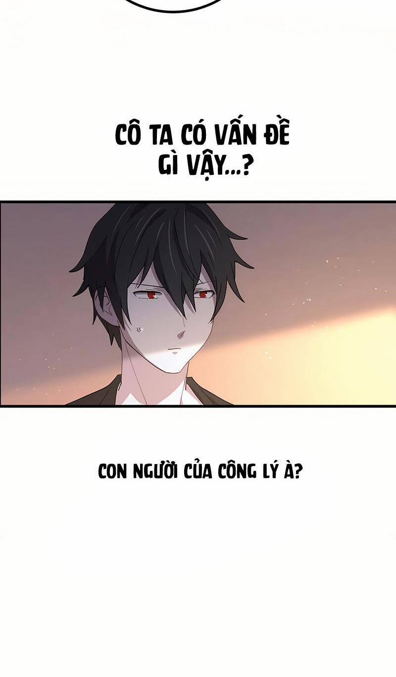 Sự Tái Sinh Của Đại Pháp Sư Bị Phong Ấn 44 trang 46