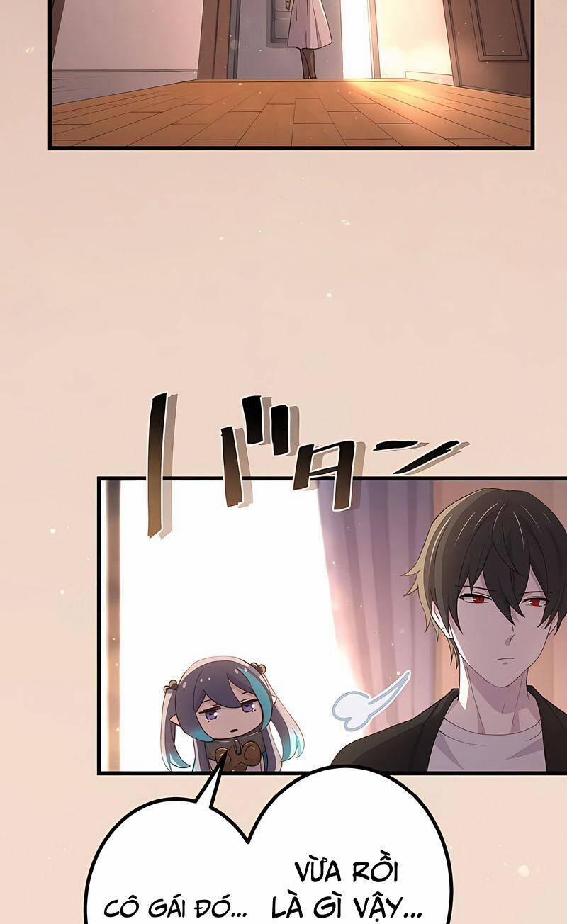 Sự Tái Sinh Của Đại Pháp Sư Bị Phong Ấn 44 trang 51