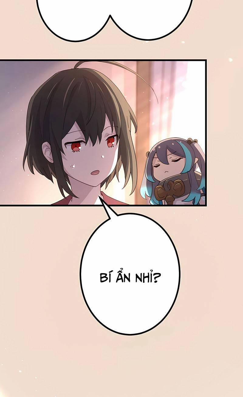 Sự Tái Sinh Của Đại Pháp Sư Bị Phong Ấn 44 trang 52