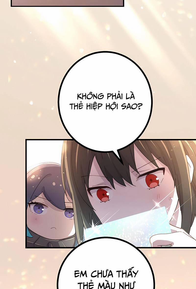 Sự Tái Sinh Của Đại Pháp Sư Bị Phong Ấn 44 trang 55