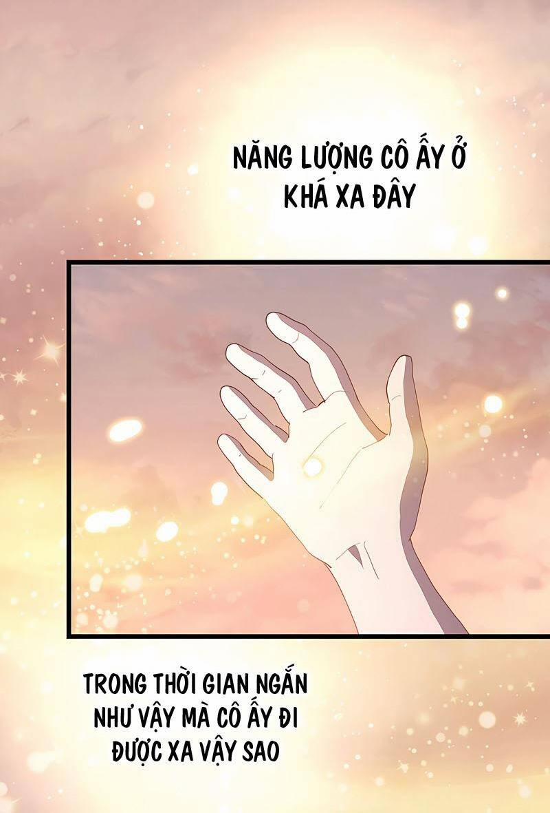 Sự Tái Sinh Của Đại Pháp Sư Bị Phong Ấn 44 trang 59