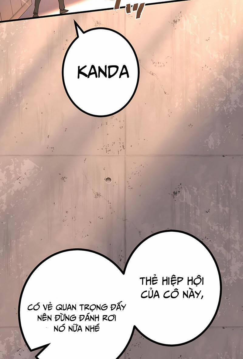 Sự Tái Sinh Của Đại Pháp Sư Bị Phong Ấn 44 trang 64