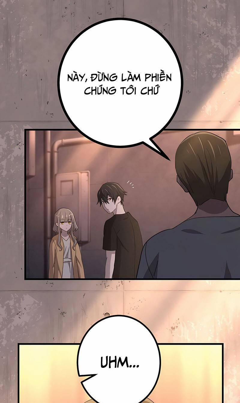 Sự Tái Sinh Của Đại Pháp Sư Bị Phong Ấn 44 trang 66