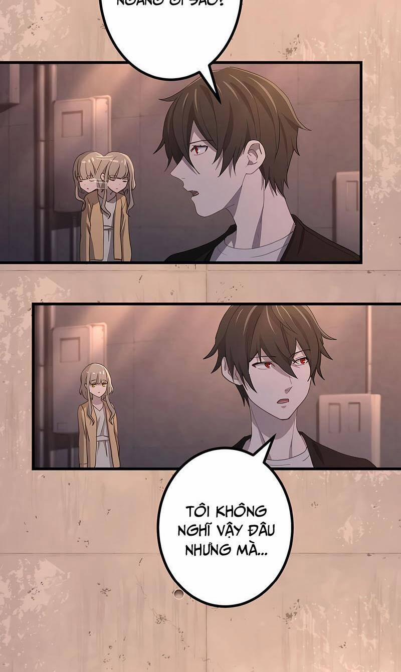 Sự Tái Sinh Của Đại Pháp Sư Bị Phong Ấn 44 trang 68