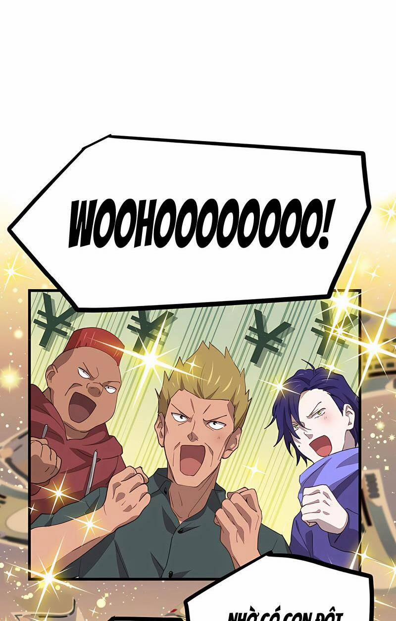 Sự Tái Sinh Của Đại Pháp Sư Bị Phong Ấn 44 trang 7