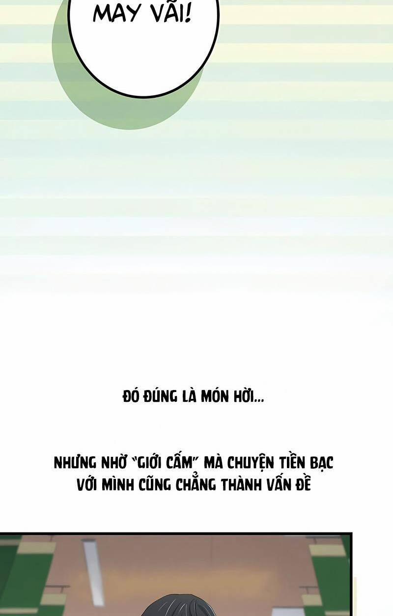 Sự Tái Sinh Của Đại Pháp Sư Bị Phong Ấn 44 trang 9