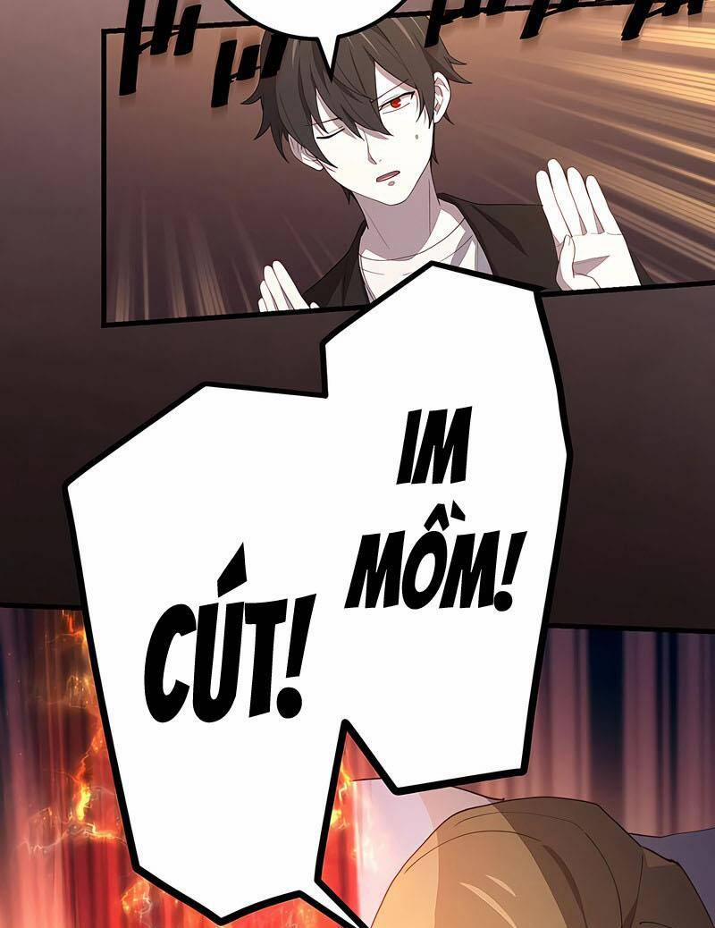 Sự Tái Sinh Của Đại Pháp Sư Bị Phong Ấn 45 trang 10