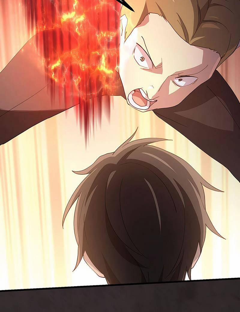 Sự Tái Sinh Của Đại Pháp Sư Bị Phong Ấn 45 trang 11