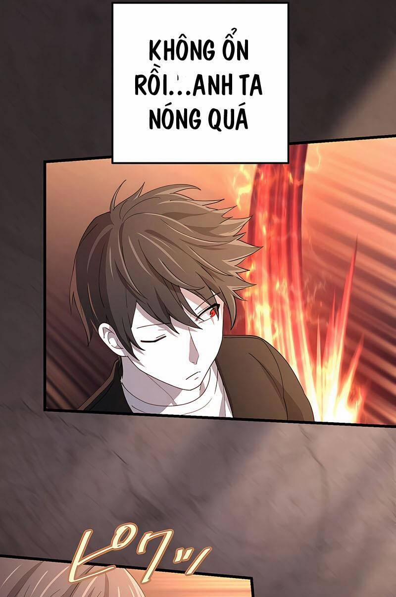 Sự Tái Sinh Của Đại Pháp Sư Bị Phong Ấn 45 trang 12