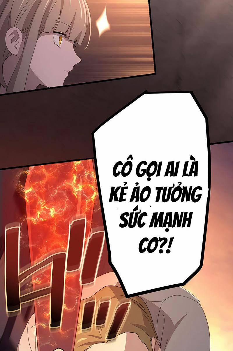 Sự Tái Sinh Của Đại Pháp Sư Bị Phong Ấn 45 trang 13