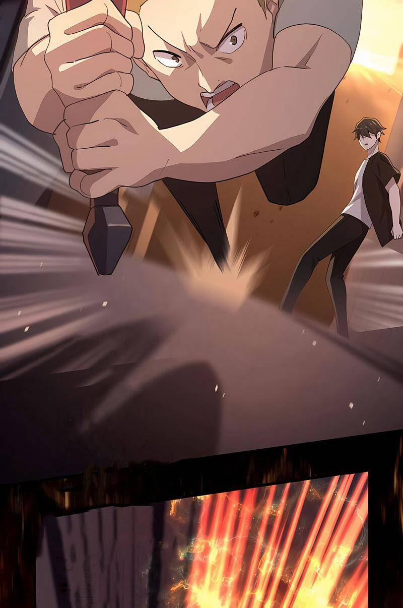 Sự Tái Sinh Của Đại Pháp Sư Bị Phong Ấn 45 trang 14