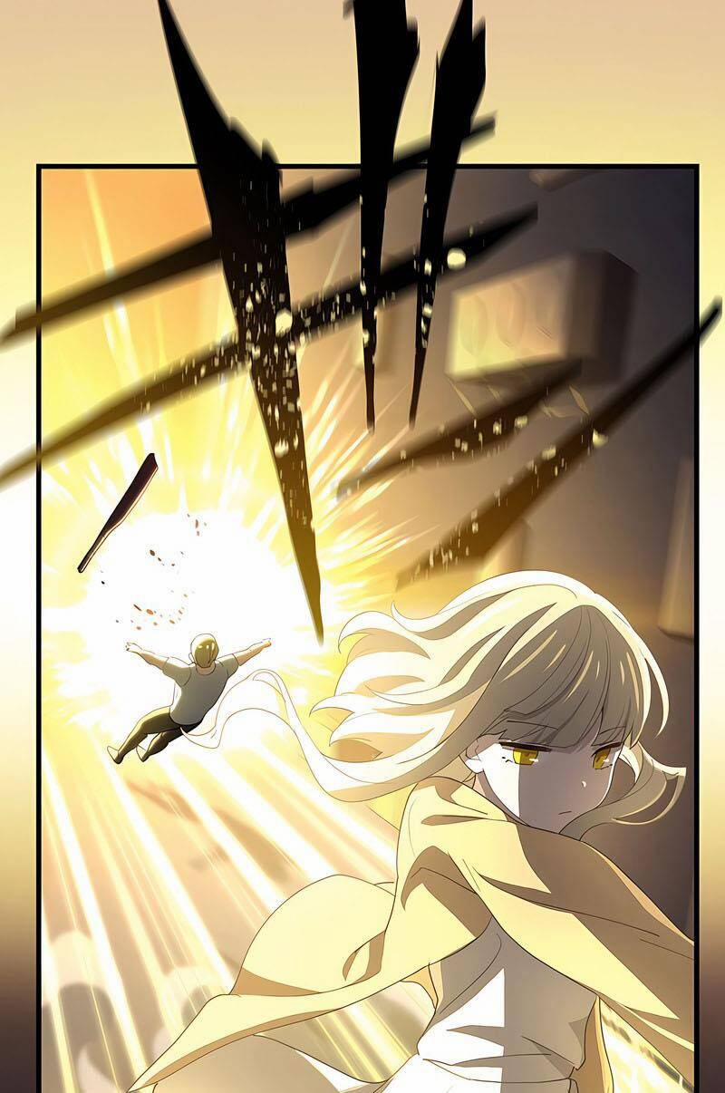 Sự Tái Sinh Của Đại Pháp Sư Bị Phong Ấn 45 trang 16