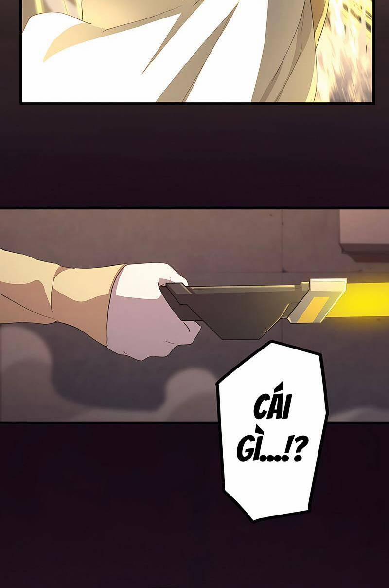Sự Tái Sinh Của Đại Pháp Sư Bị Phong Ấn 45 trang 17