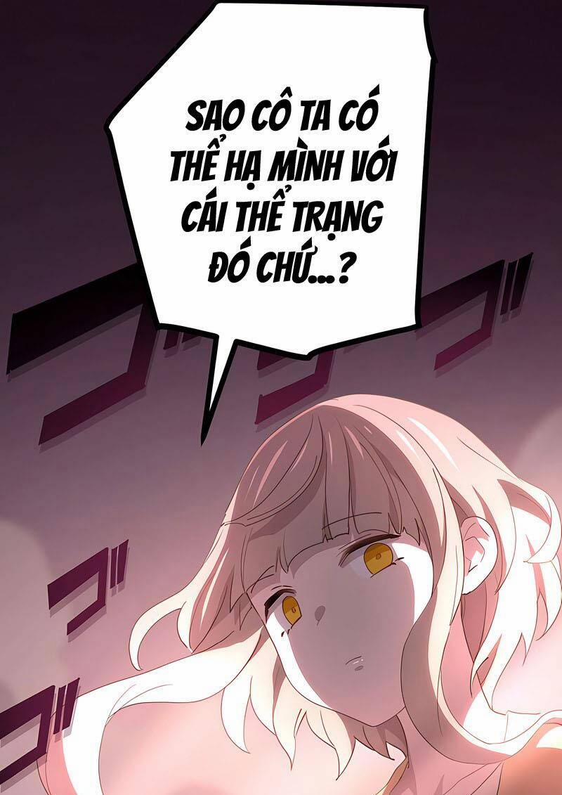 Sự Tái Sinh Của Đại Pháp Sư Bị Phong Ấn 45 trang 18