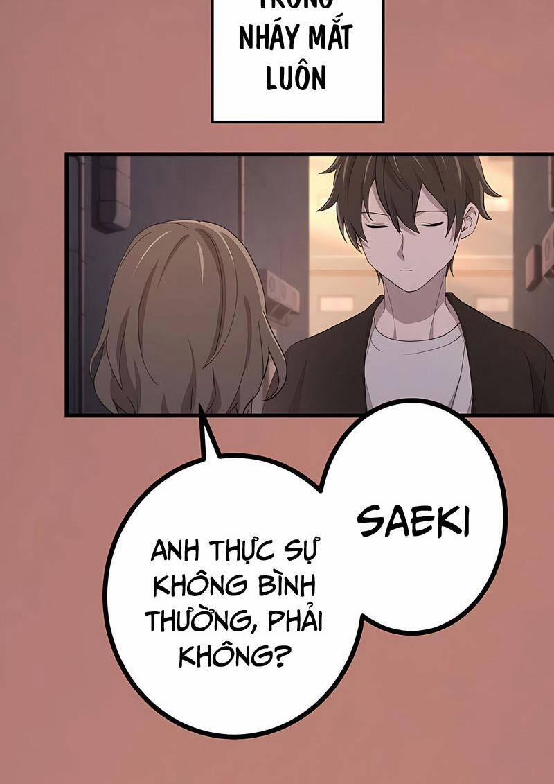Sự Tái Sinh Của Đại Pháp Sư Bị Phong Ấn 45 trang 22