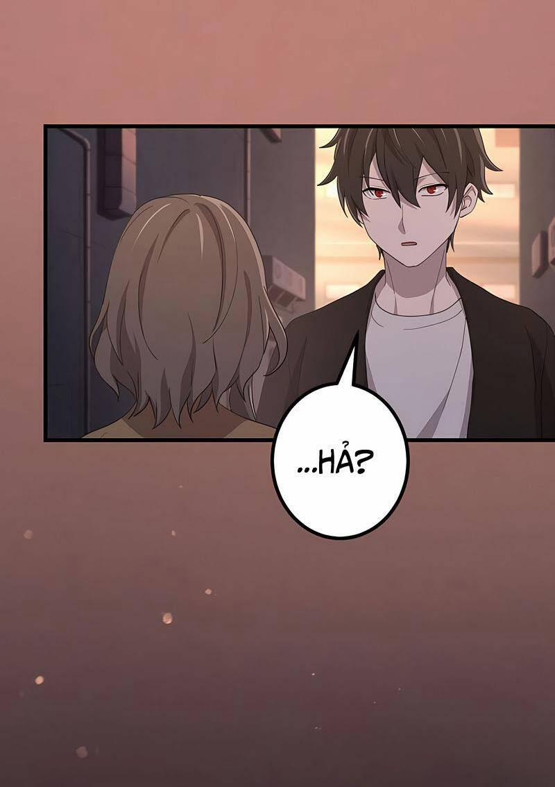 Sự Tái Sinh Của Đại Pháp Sư Bị Phong Ấn 45 trang 23